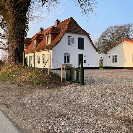 An Der Schlei Villa