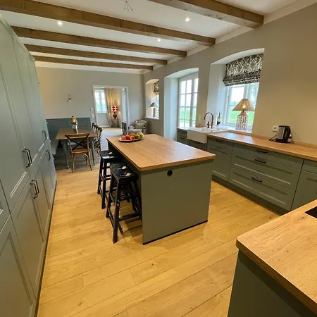 Villa An Der Schlei *