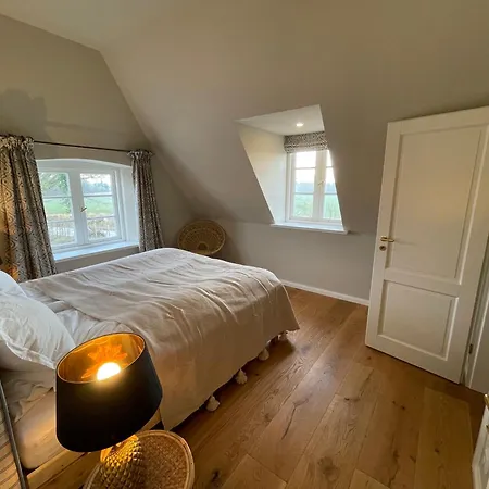 An Der Schlei Villa Thumby