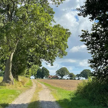 An Der Schlei Villa Thumby