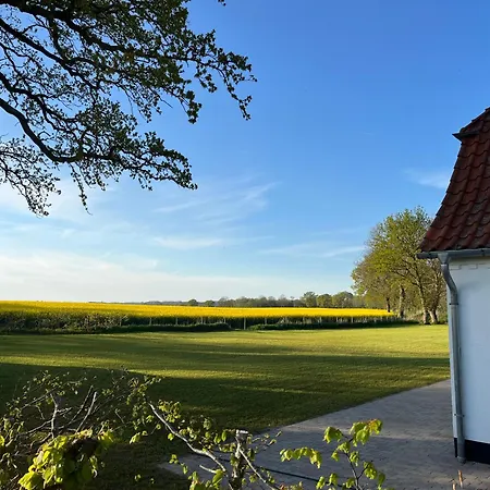 An Der Schlei Villa Thumby