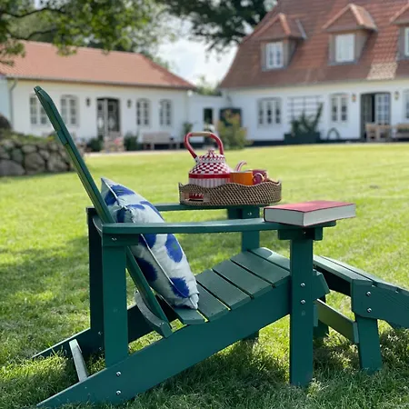 An Der Schlei Villa Thumby