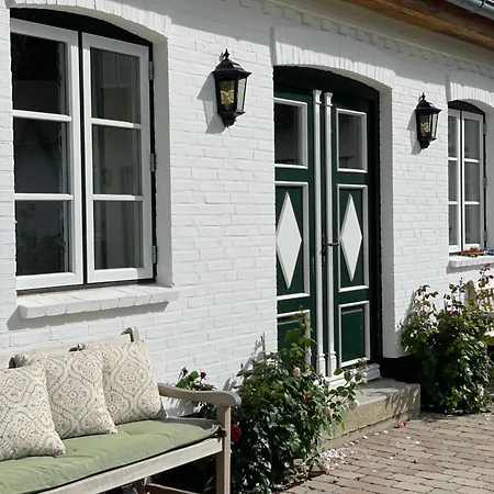 Villa An Der Schlei *