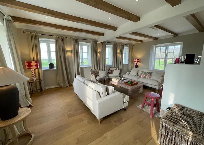 An Der Schlei Villa *