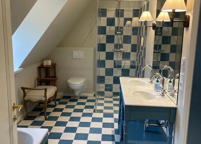 Villa An Der Schlei *