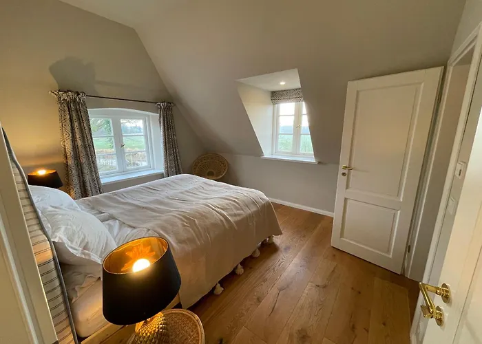 An Der Schlei Villa Thumby