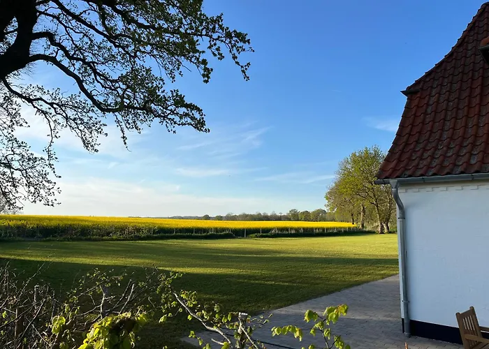 An Der Schlei Villa Thumby