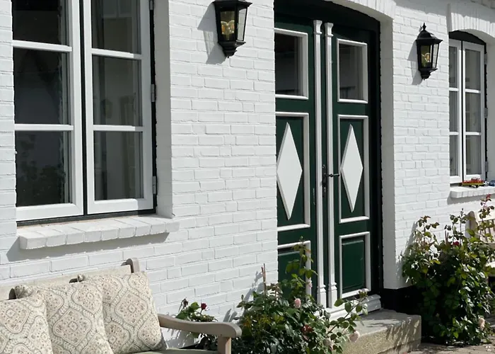 Villa An Der Schlei *