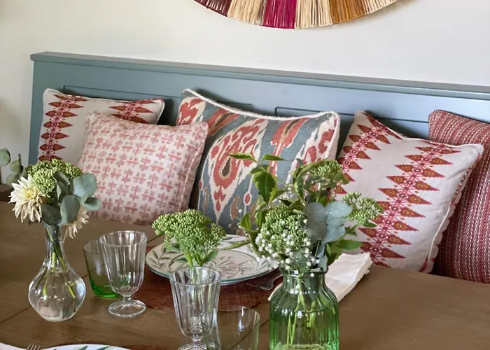 An Der Schlei Villa *