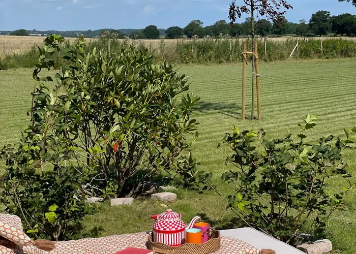 An Der Schlei Villa Thumby